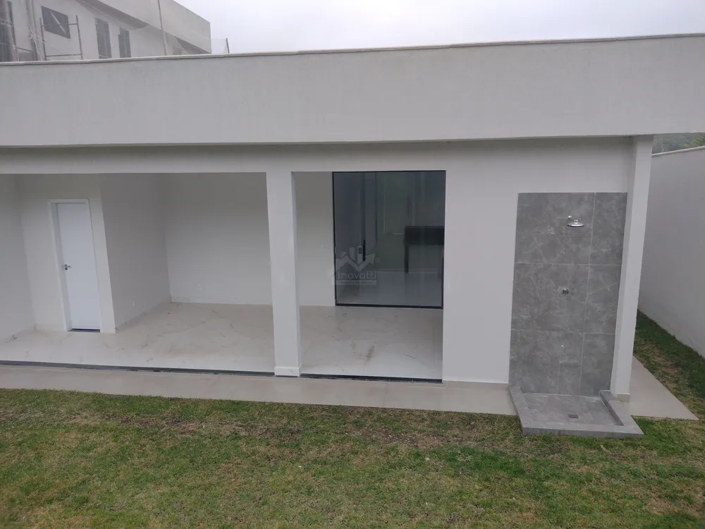 Casa de Condomínio, 3 quartos - Foto 15