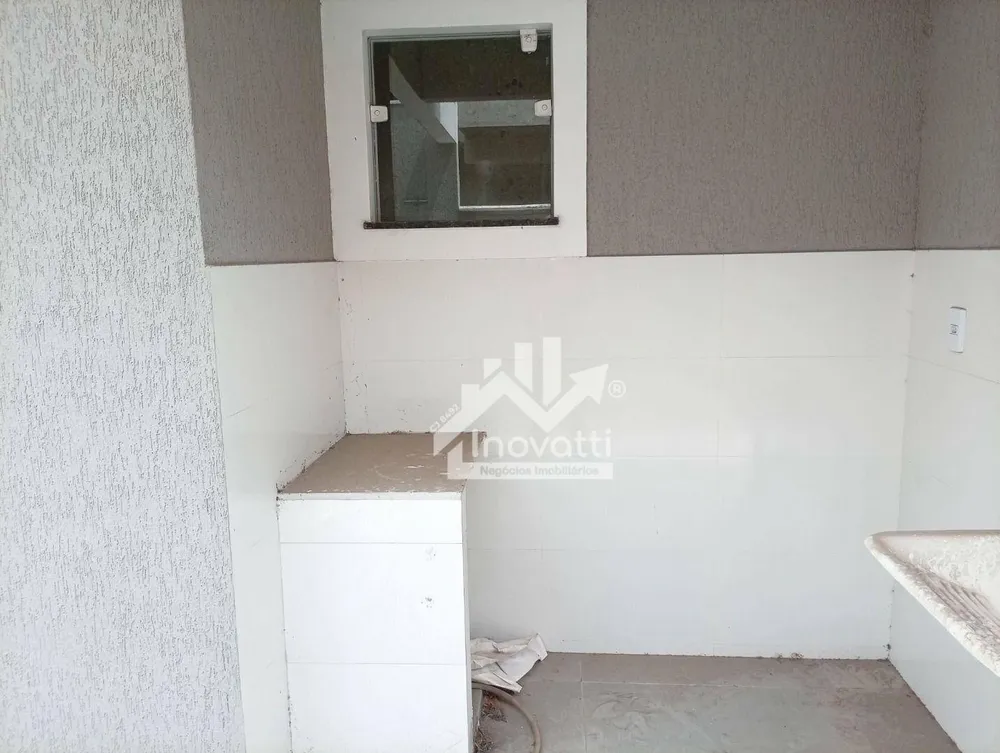 Casa, 2 quartos, 88 m² - Foto 20
