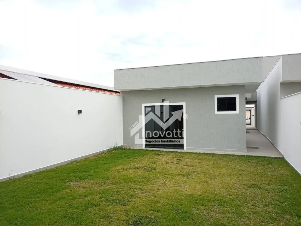 Casa, 2 quartos, 88 m² - Foto 25