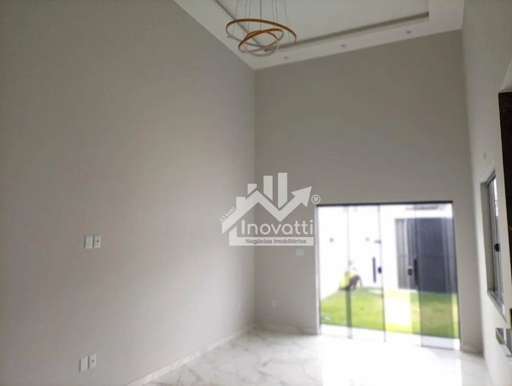 Casa, 2 quartos, 88 m² - Foto 3