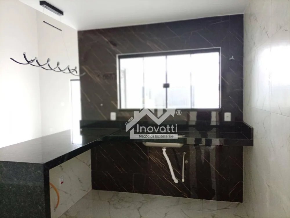 Casa, 2 quartos, 88 m² - Foto 9