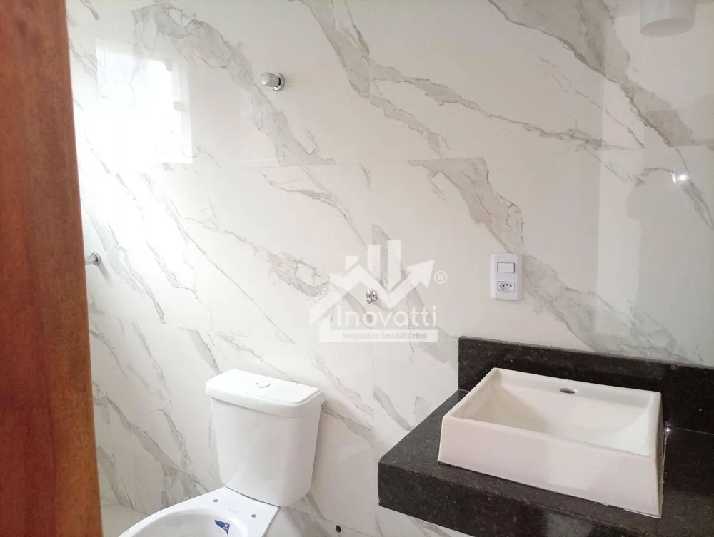 Casa, 2 quartos, 88 m² - Foto 12