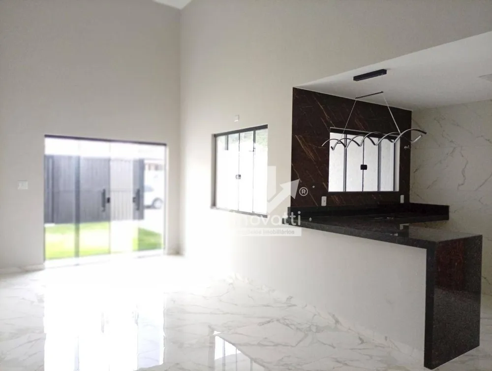 Casa, 2 quartos, 88 m² - Foto 7