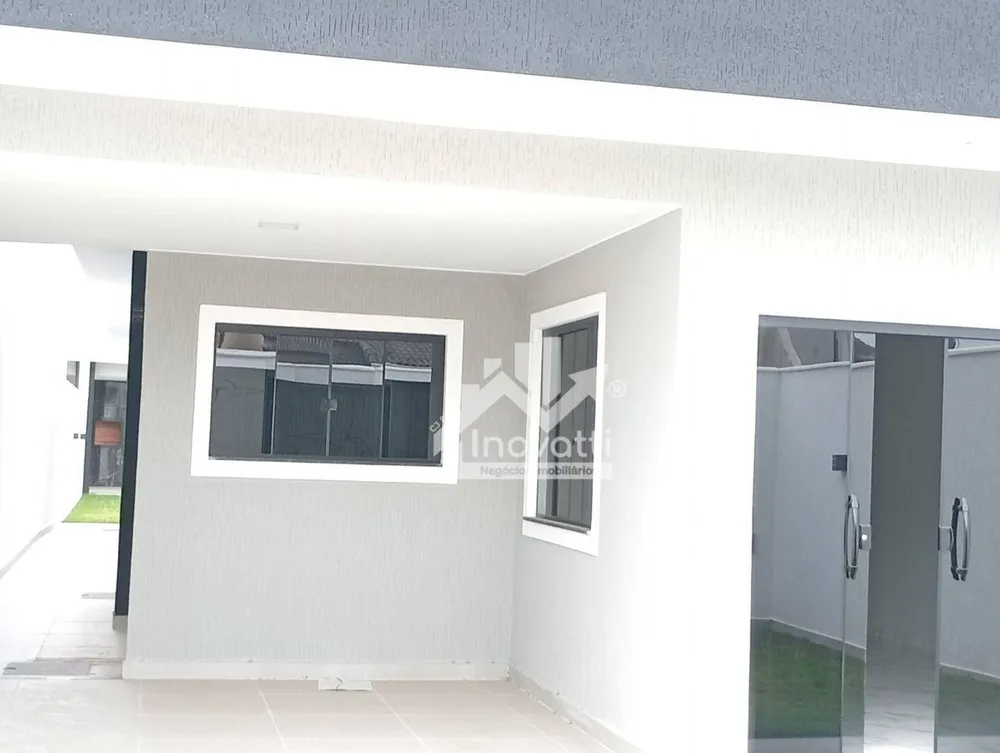 Casa, 2 quartos, 88 m² - Foto 1