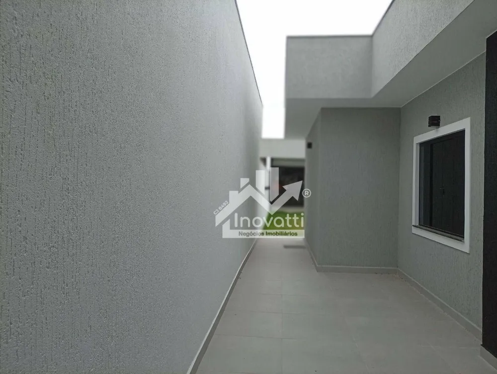 Casa, 2 quartos, 88 m² - Foto 21