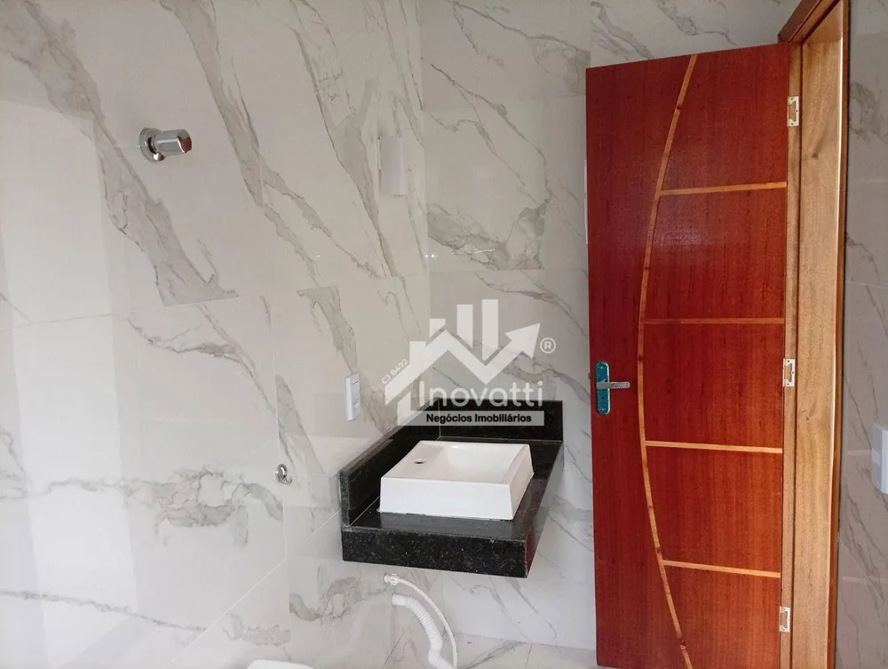 Casa, 2 quartos, 88 m² - Foto 11