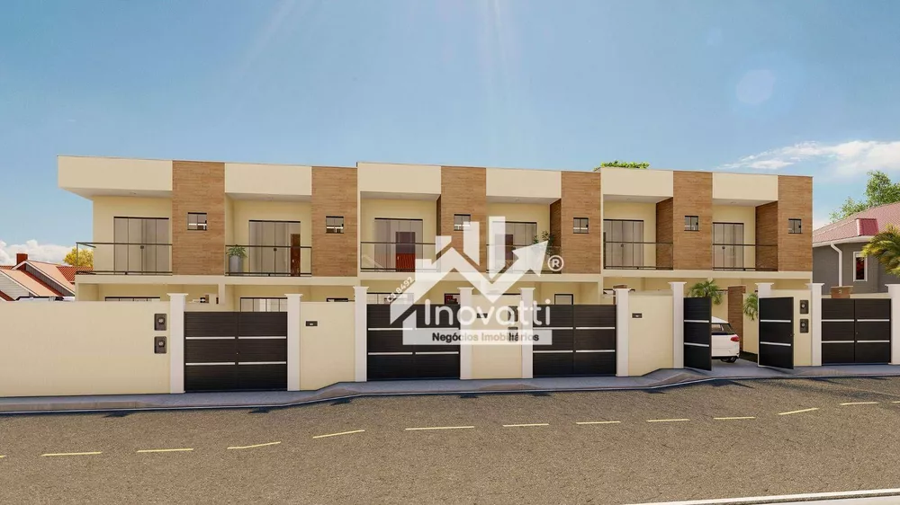 Casa, 2 quartos, 88 m² - Foto 27