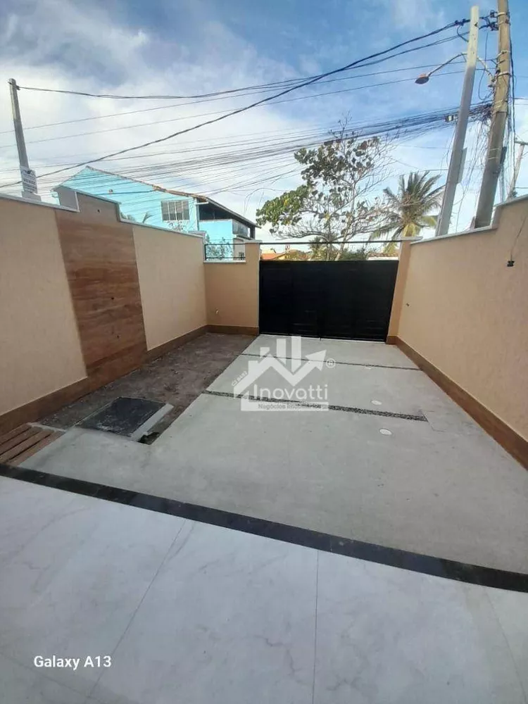 Casa, 2 quartos, 88 m² - Foto 2