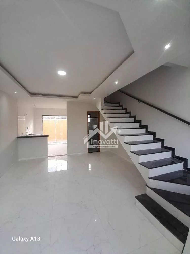 Casa, 2 quartos, 88 m² - Foto 3