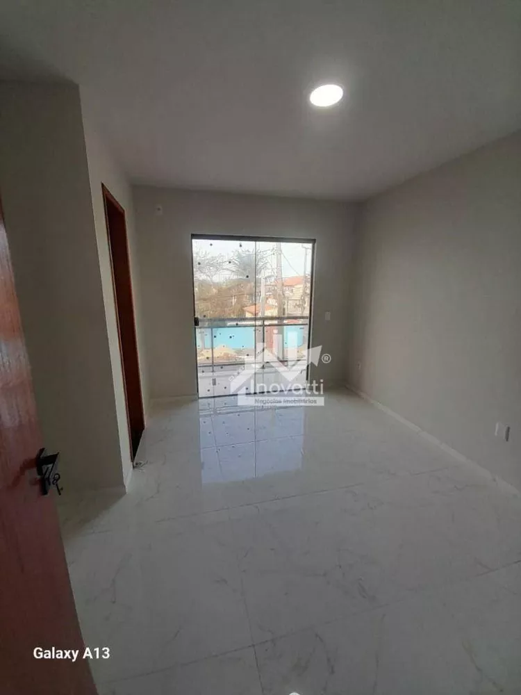 Casa, 2 quartos, 88 m² - Foto 6