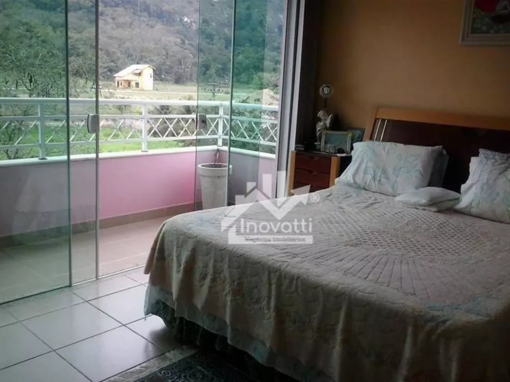 Casa de Condomínio, 4 quartos - Foto 9