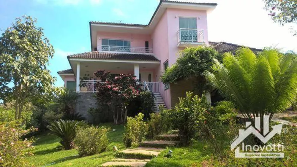 Casa de Condomínio, 4 quartos - Foto 7