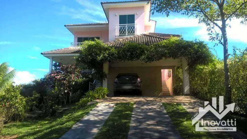 Casa de Condomínio, 4 quartos - Foto 8