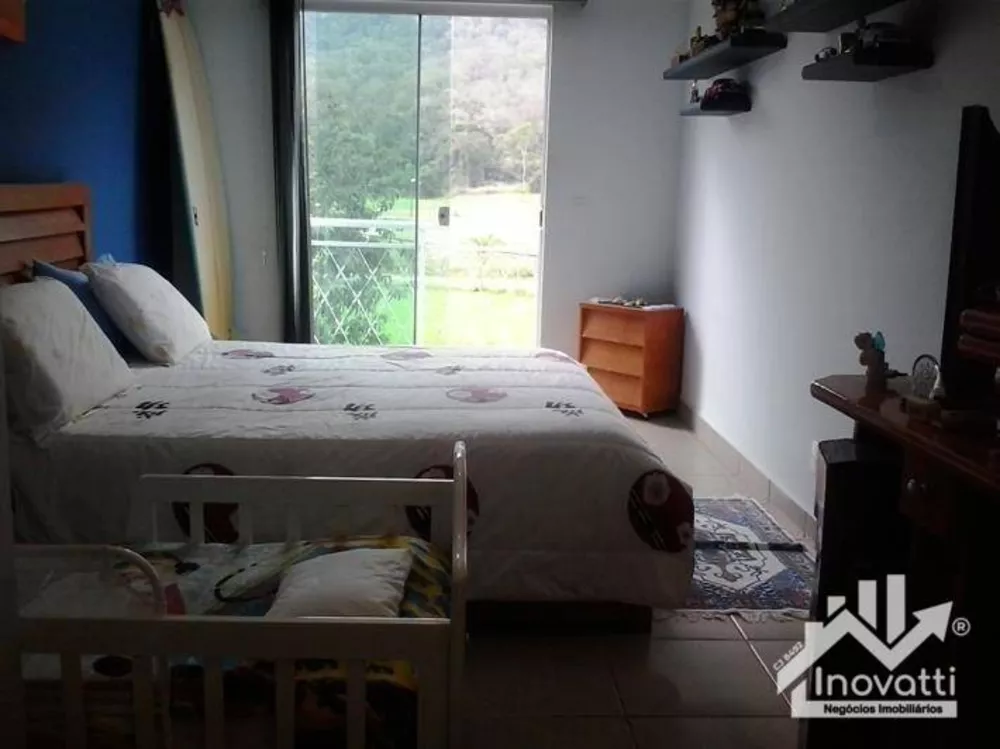 Casa de Condomínio, 4 quartos - Foto 29