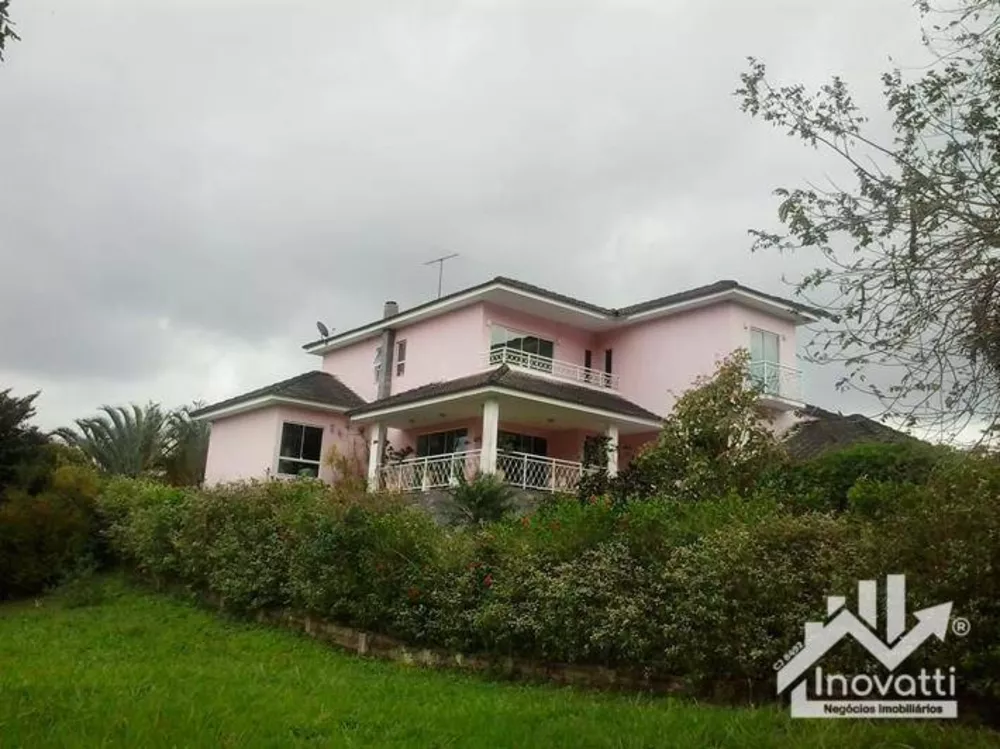 Casa de Condomínio, 4 quartos - Foto 6