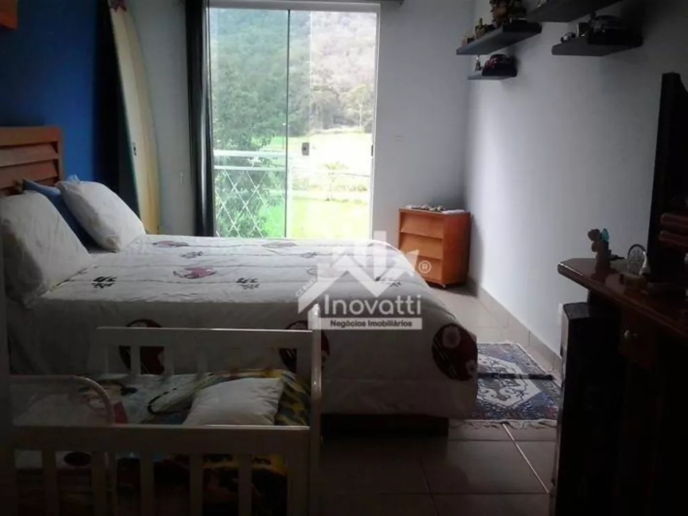 Casa de Condomínio, 4 quartos - Foto 10