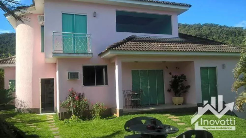 Casa de Condomínio, 4 quartos - Foto 31