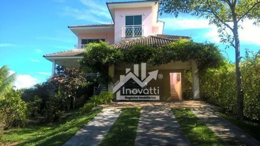Casa de Condomínio, 4 quartos - Foto 12