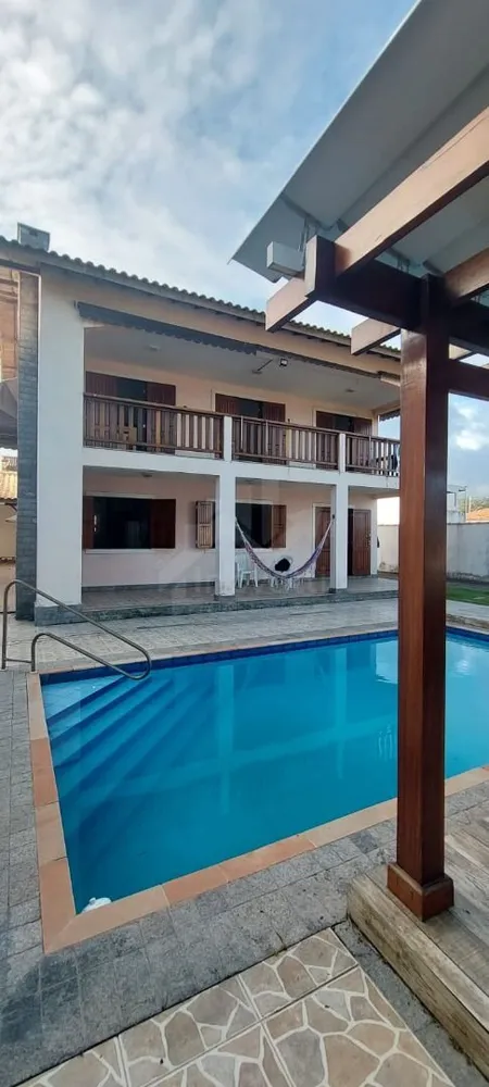 Casa, 4 quartos, 274 m² - Foto 18