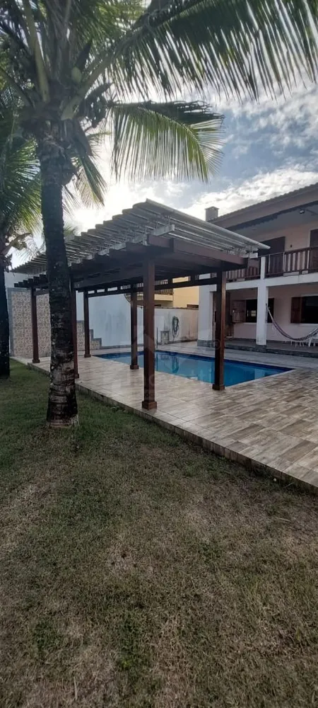 Casa, 4 quartos, 274 m² - Foto 22