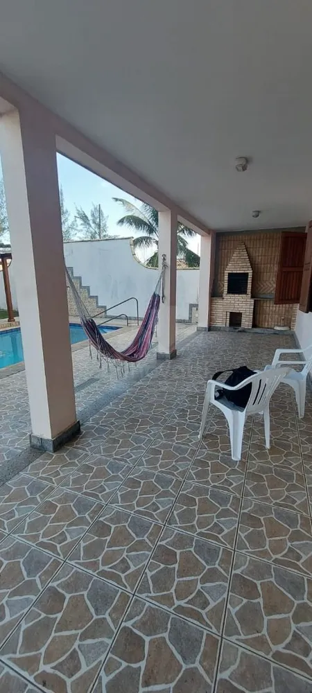Casa, 4 quartos, 274 m² - Foto 26