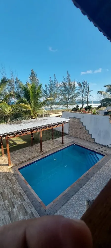 Casa, 4 quartos, 274 m² - Foto 20