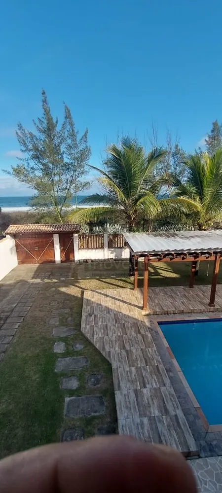 Casa, 4 quartos, 274 m² - Foto 24
