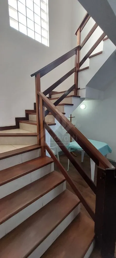 Casa, 4 quartos, 274 m² - Foto 30