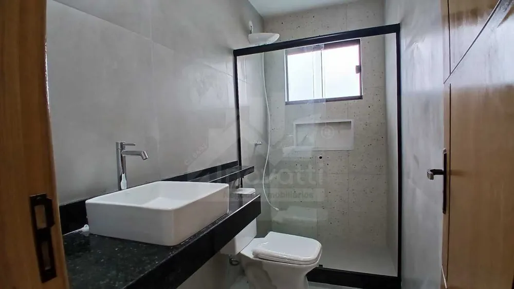 Casa de Condomínio, 3 quartos - Foto 6