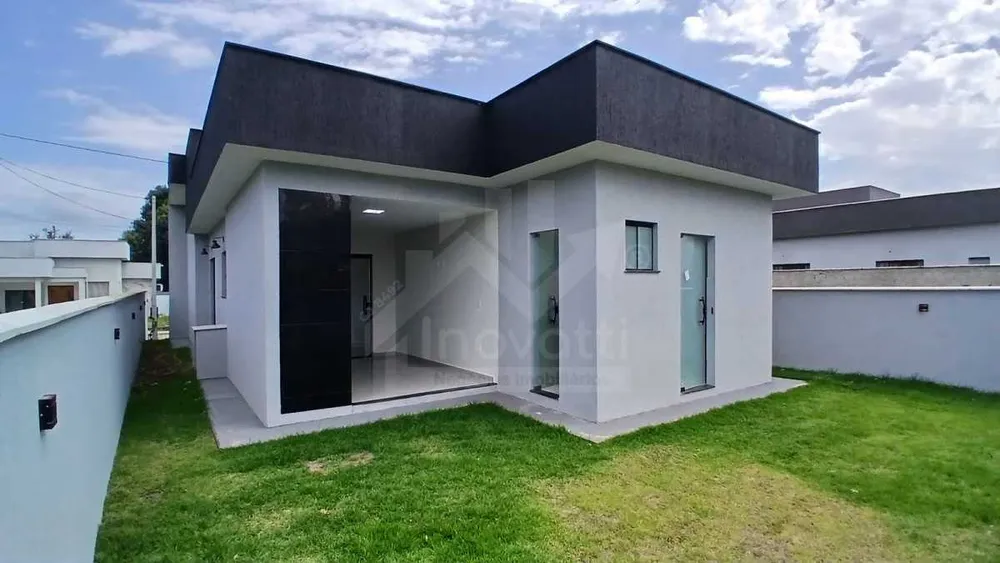 Casa de Condomínio, 3 quartos - Foto 12