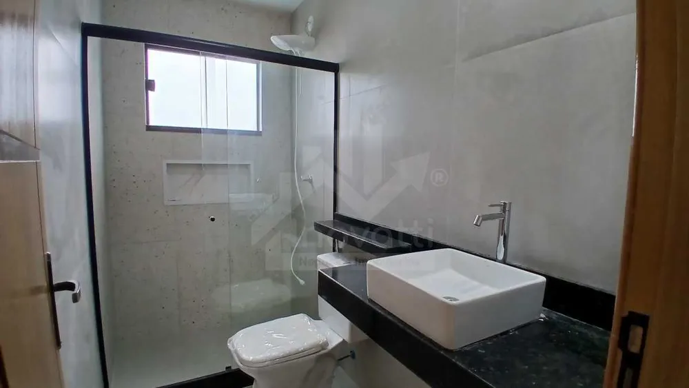 Casa de Condomínio, 3 quartos - Foto 9