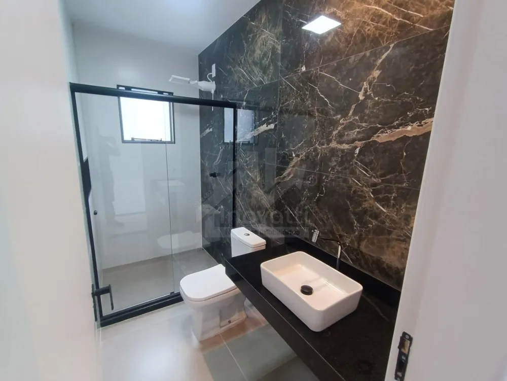 Casa de Condomínio, 3 quartos - Foto 16
