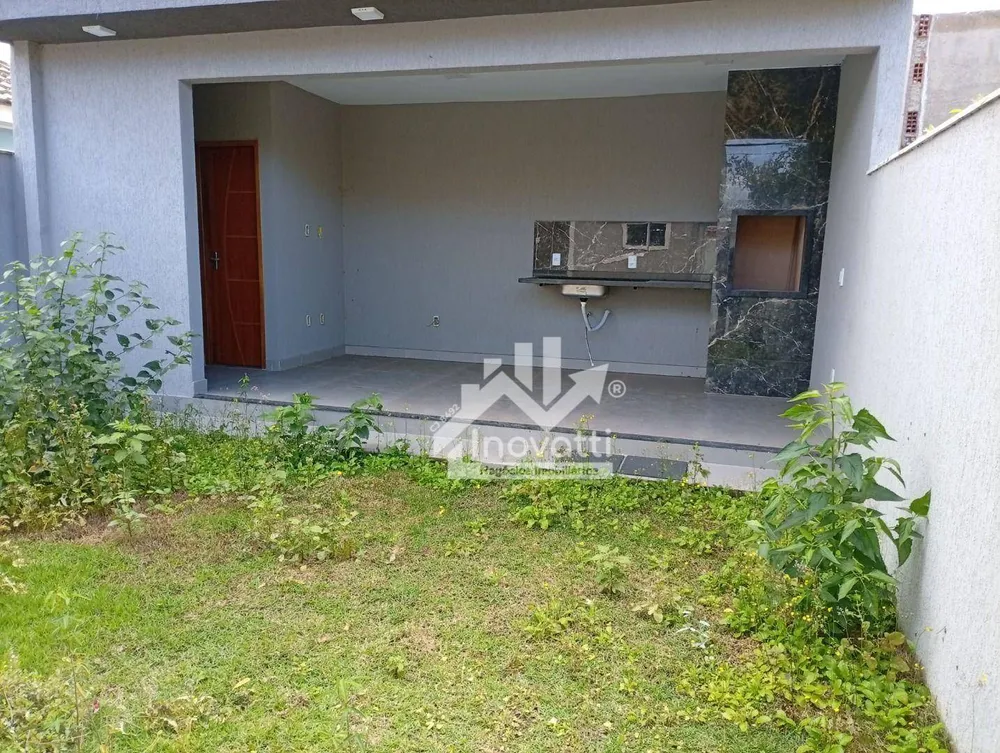 Casa, 3 quartos, 110 m² - Foto 4