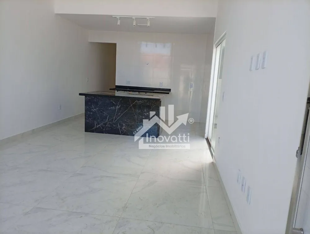 Casa, 3 quartos, 110 m² - Foto 8