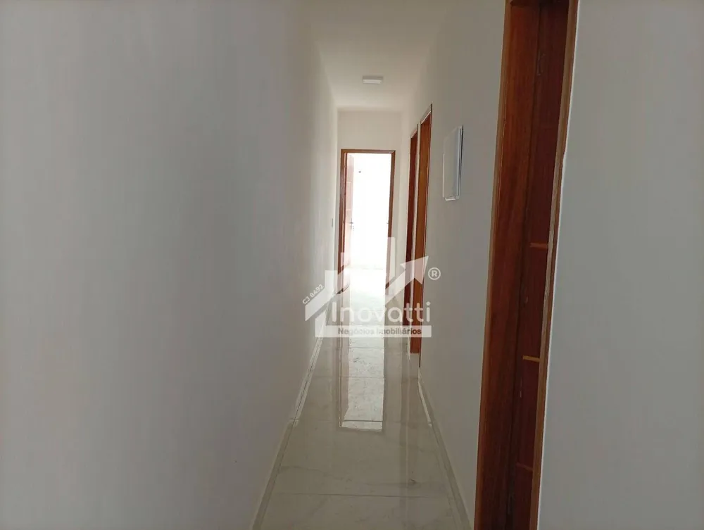 Casa, 3 quartos, 110 m² - Foto 10