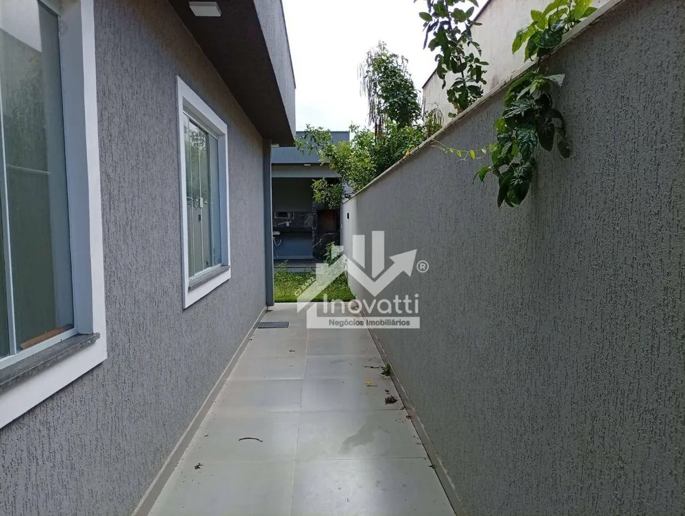 Casa, 3 quartos, 110 m² - Foto 3