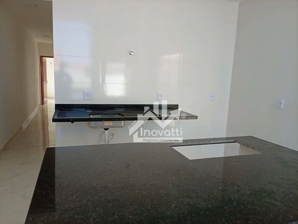 Casa, 3 quartos, 110 m² - Foto 6