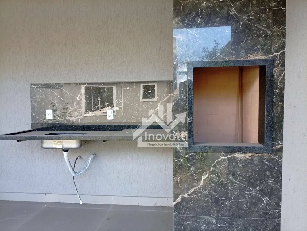 Casa, 3 quartos, 110 m² - Foto 5