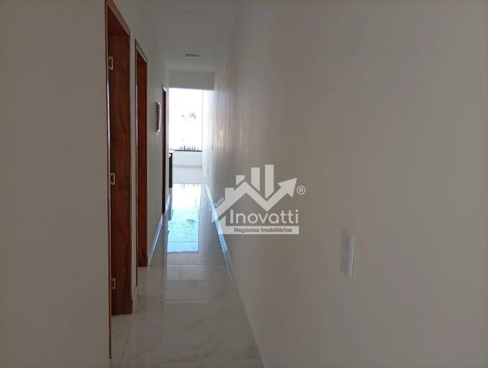 Casa, 3 quartos, 110 m² - Foto 22