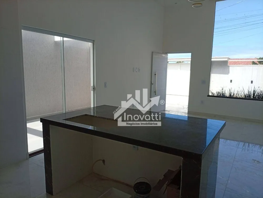 Casa, 3 quartos, 110 m² - Foto 9