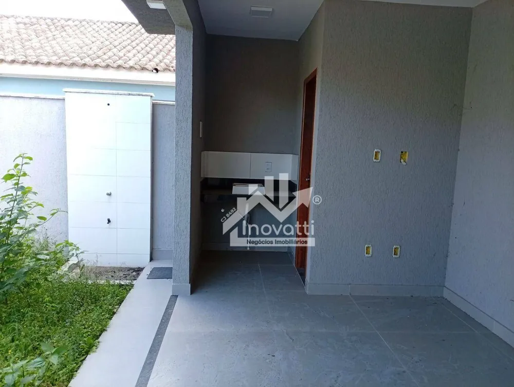Casa, 3 quartos, 110 m² - Foto 24