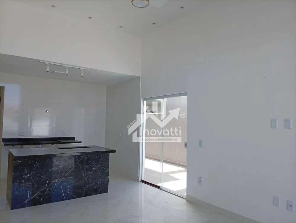 Casa, 3 quartos, 110 m² - Foto 7