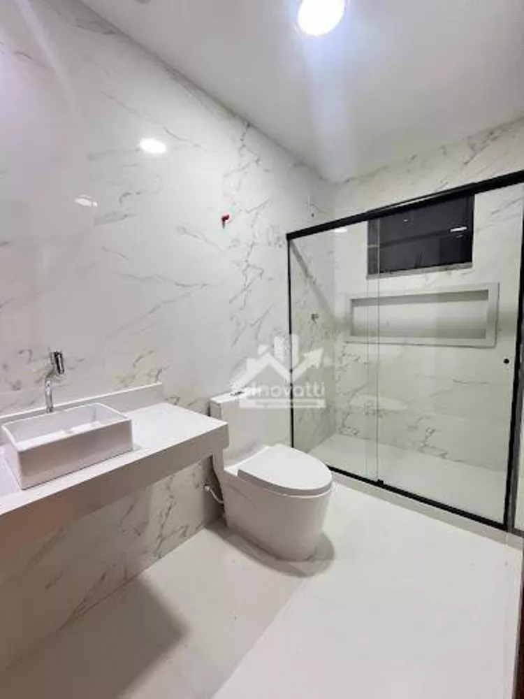Casa de Condomínio, 3 quartos - Foto 39