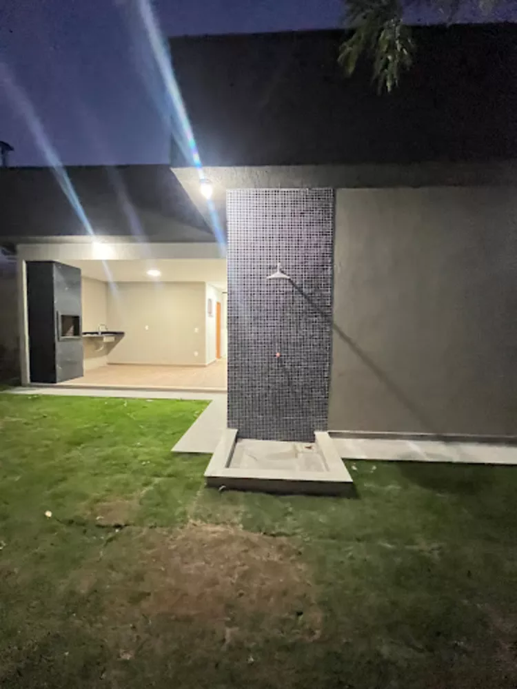 Casa de Condomínio, 3 quartos - Foto 65