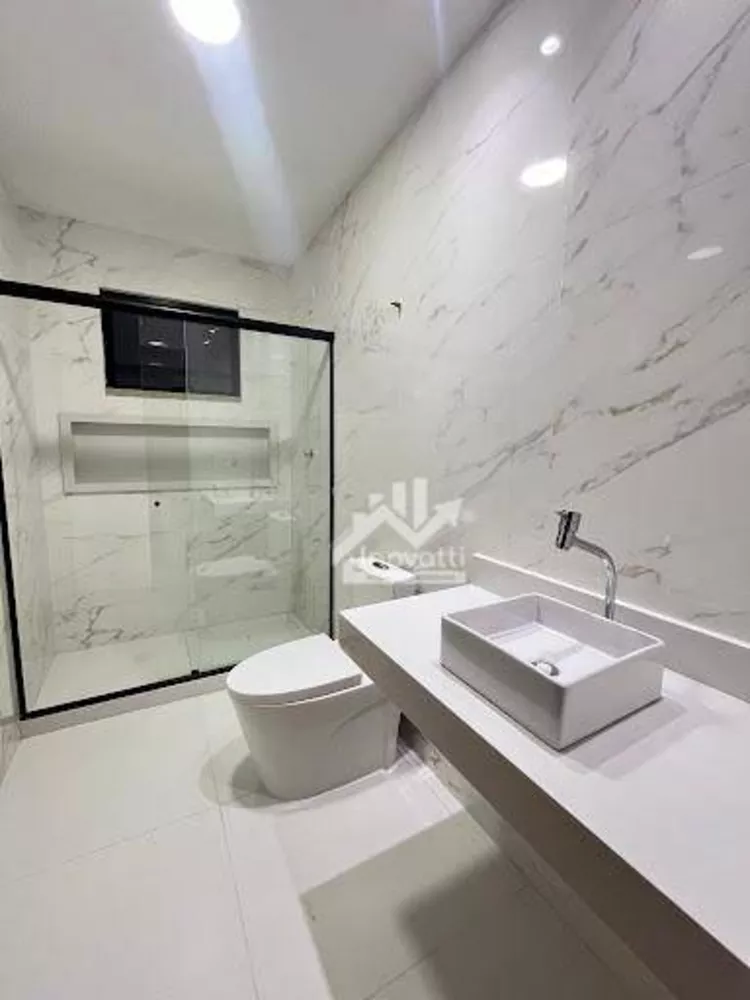 Casa de Condomínio, 3 quartos - Foto 16