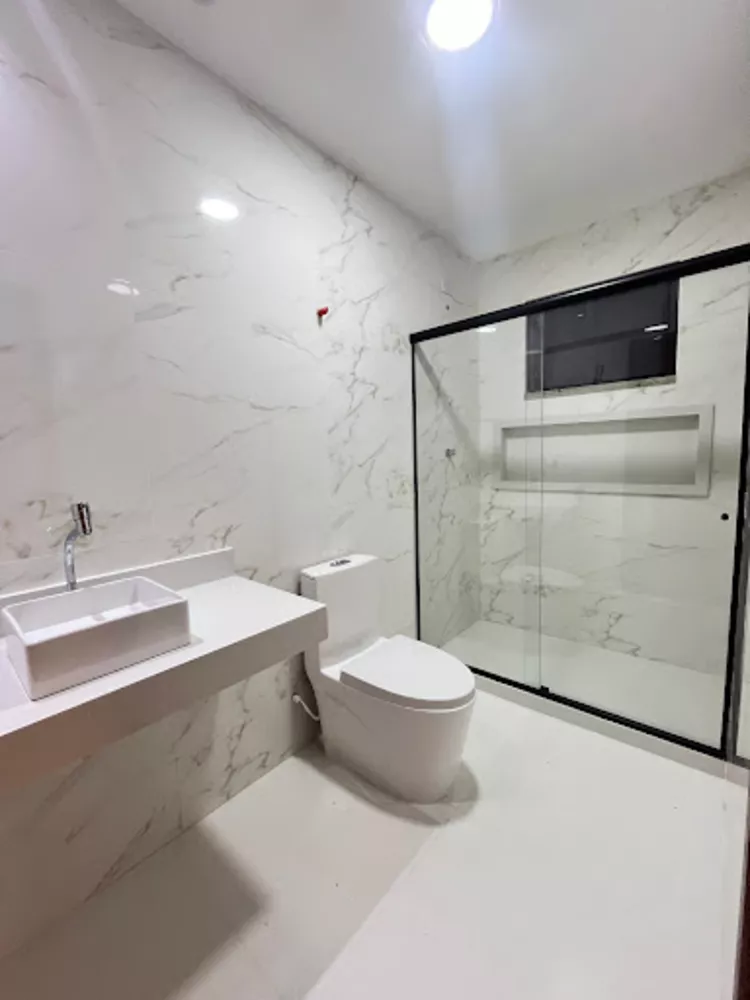 Casa de Condomínio, 3 quartos - Foto 63