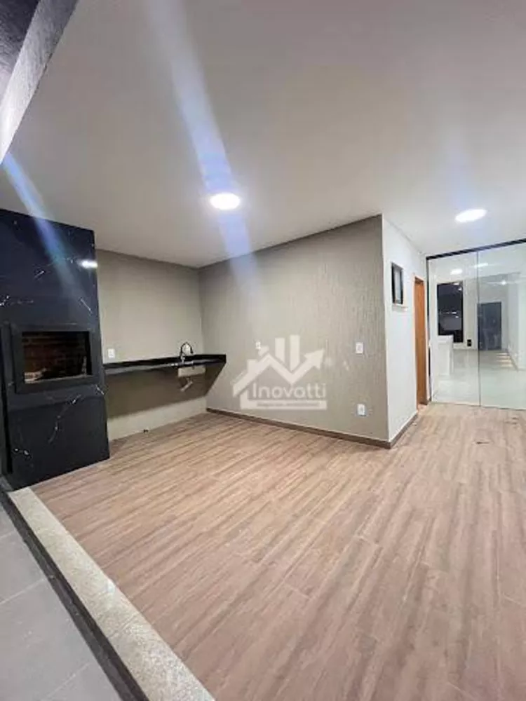 Casa de Condomínio, 3 quartos - Foto 46