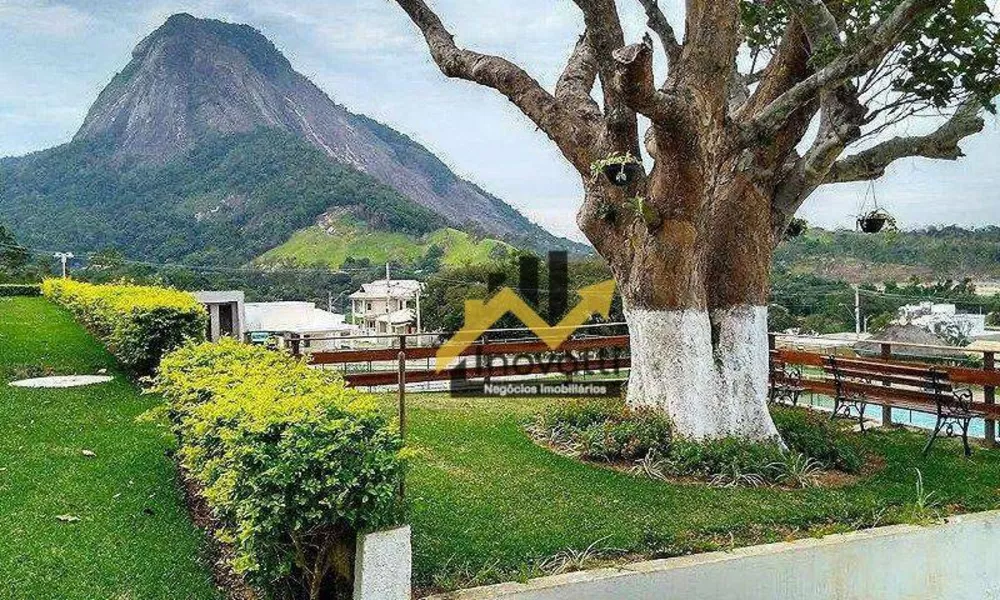 Casa de Condomínio, 3 quartos - Foto 45