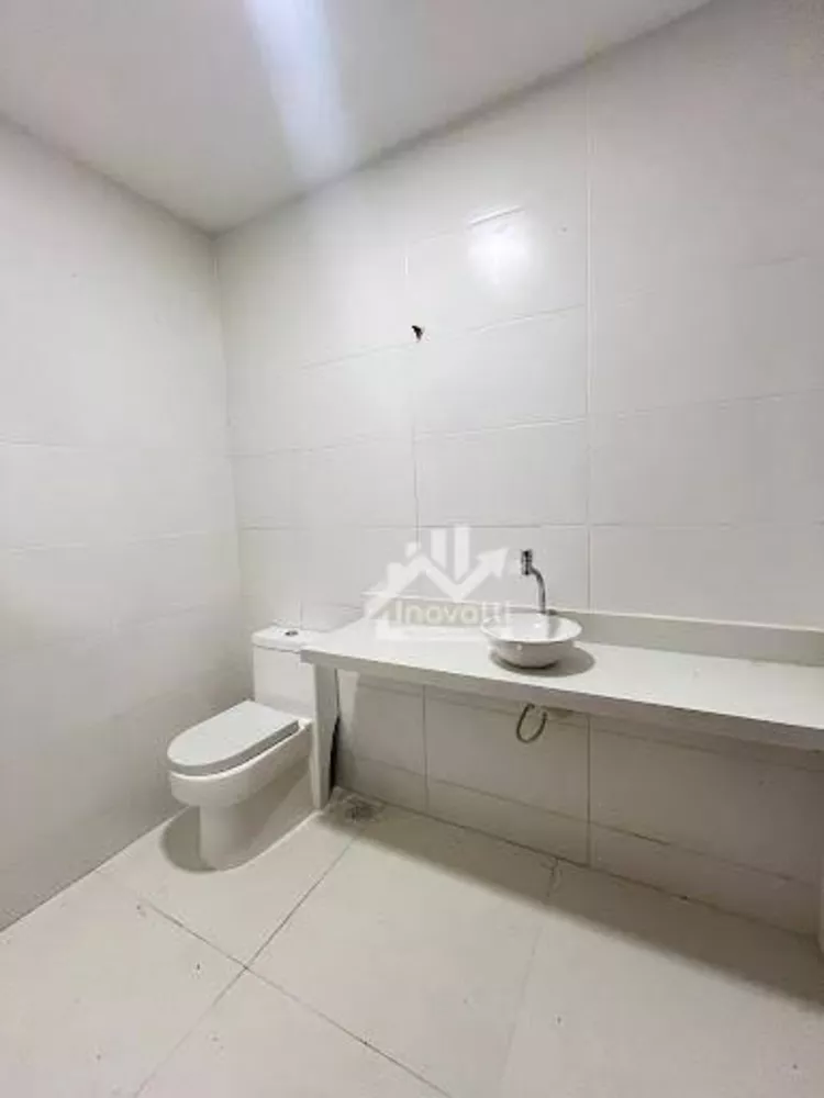 Casa de Condomínio, 3 quartos - Foto 19