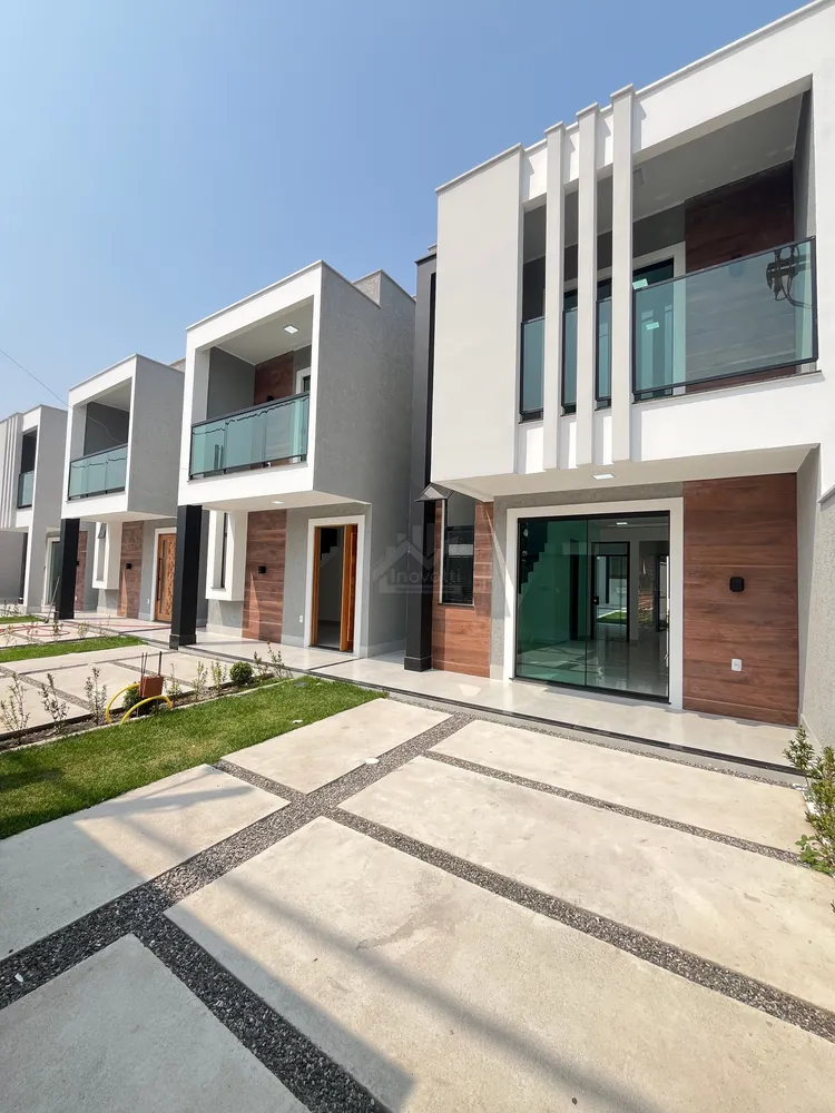 Casa, 3 quartos, 94 m² - Foto 43
